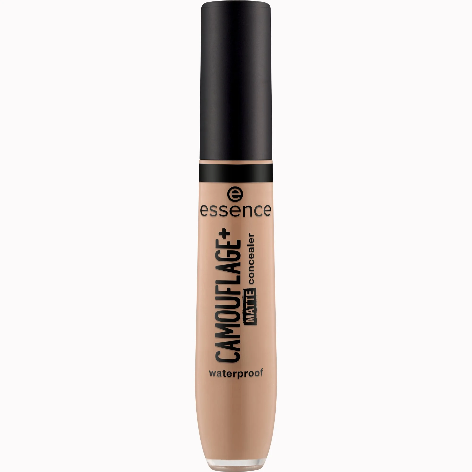 Essence Camouflage + Matte Concealer korektor do twarzy 170, 8 ml