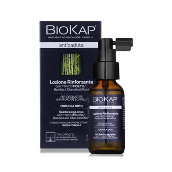Biokap Anticaduta, lotion przeciw wypadaniu włosów, 50 ml 