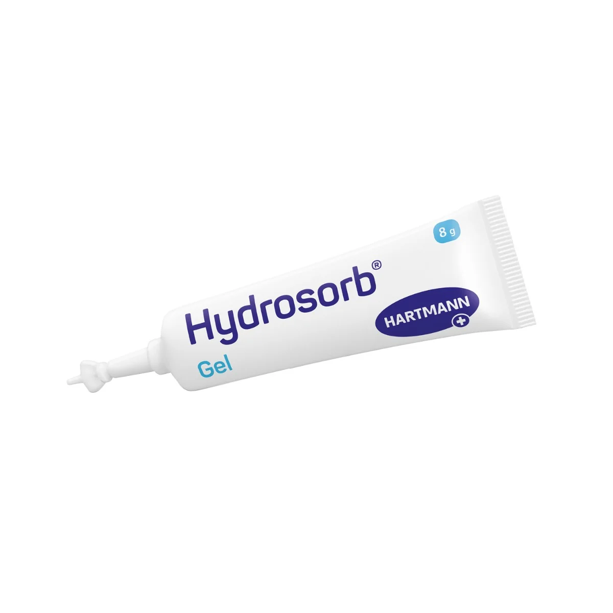 Hydrosorb Gel hydrożel, 8 g, 5 sztuk