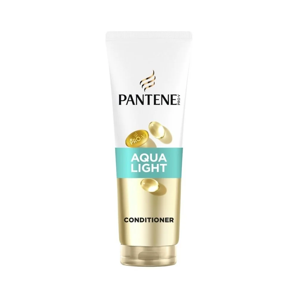 Pantene Pro-V Aqualight odżywka do włósów, 275 ml