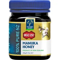 Miód Manuka MGO 250+ nektarowy, 250 g