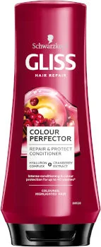 Schwarzkopf Gliss Kur Ultimate Color odżywka do włosów Schwarzkopf Gliss Kur Ultimate Color odżywka do włosów