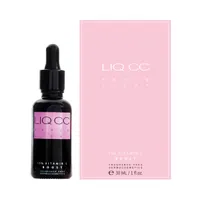 Liq CC Serum Light 15% Vitamin C Boost, 30 ml