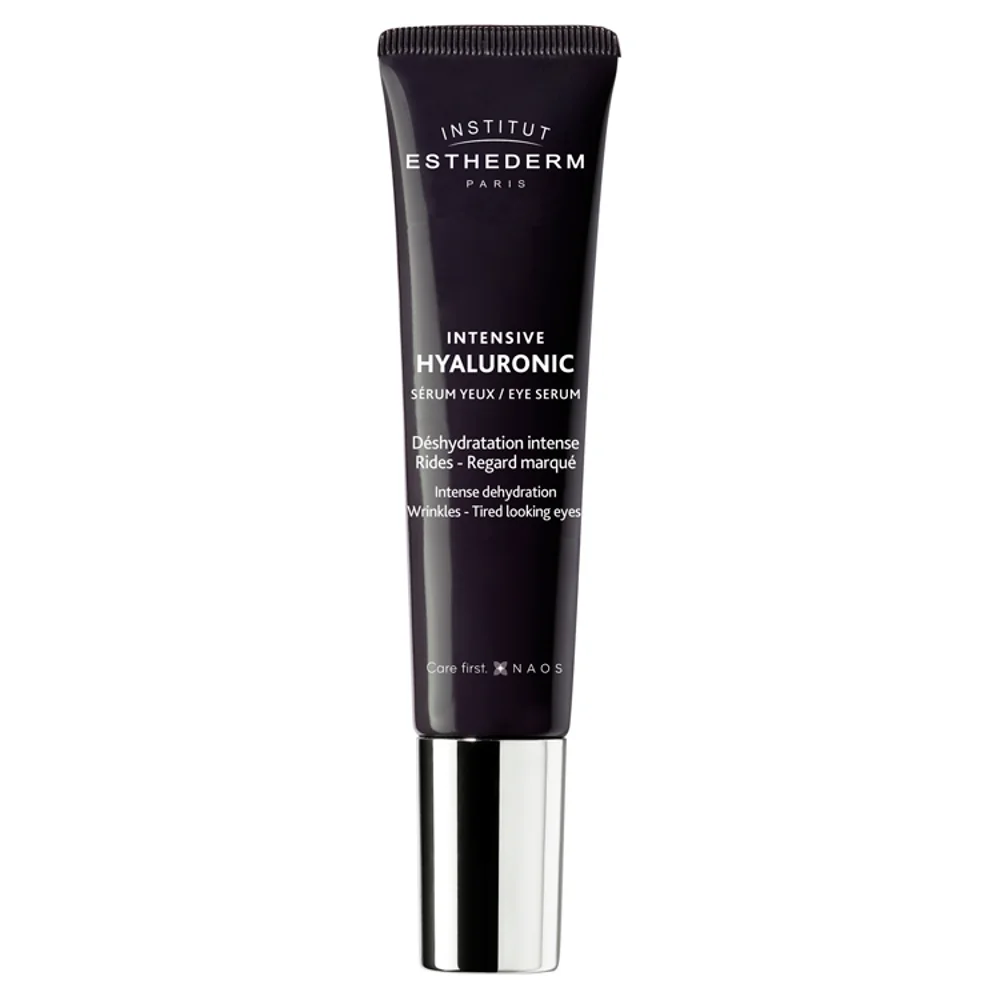 Esthederm Intensive Hyaluronic Serum Eye Contour serum pod oczy, 15 ml