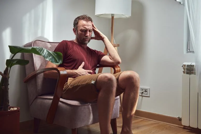 Problemy z trawieniem – objawy Problemy z trawieniem – objawy