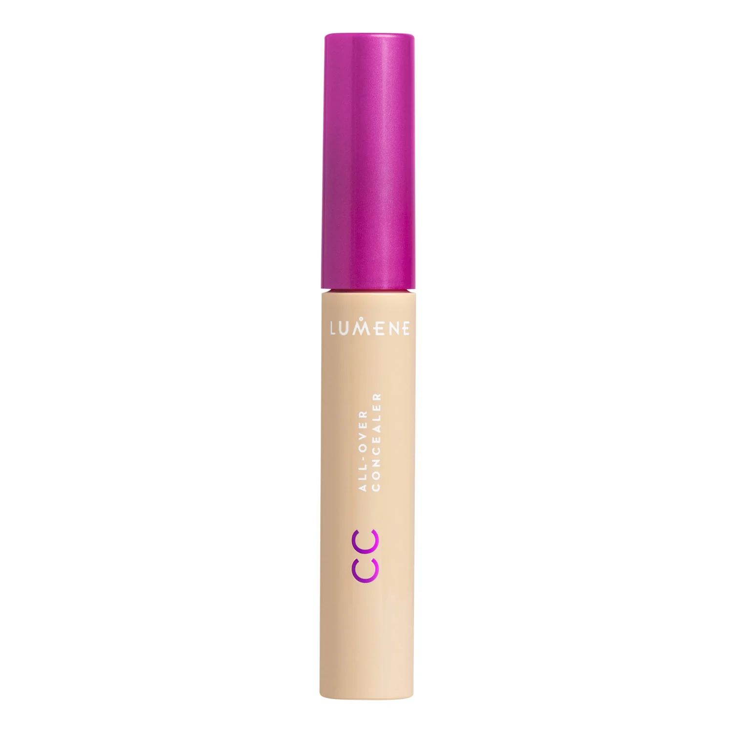 Lumene All-Over korektor CC 0.5 Light, 8,5 ml