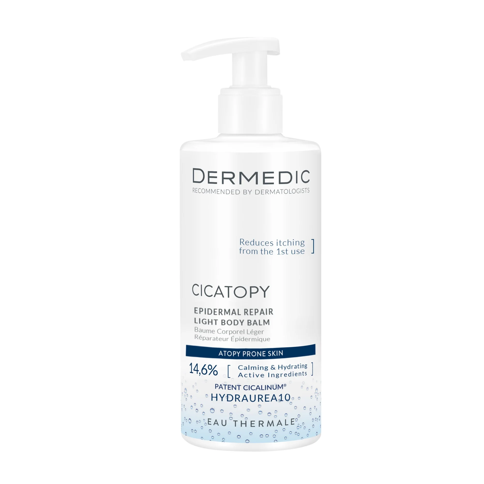 Dermedic Cicatopy balsam, 300 ml