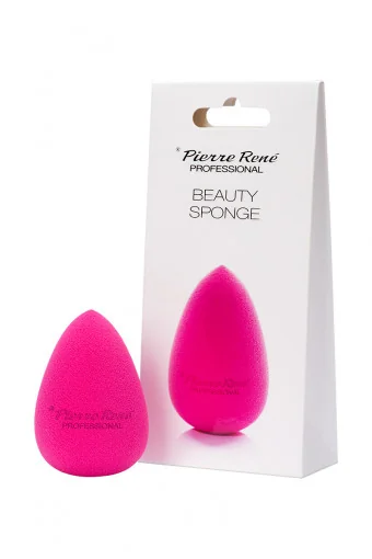 Pierre Rene Professional Beauty sponge gąbka do makijażu nr 17
