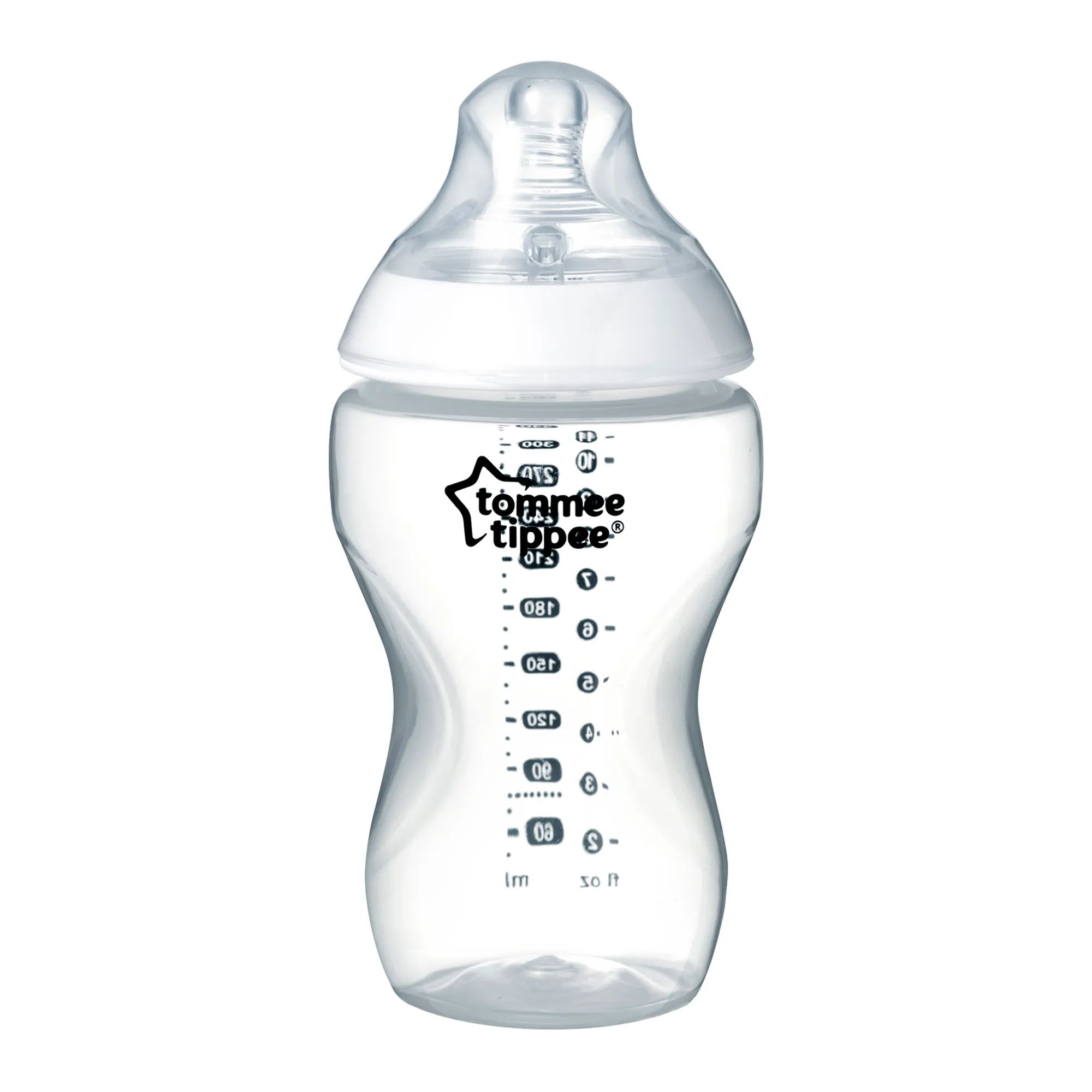 Tommee Tippee CTN butelka 340 ml 