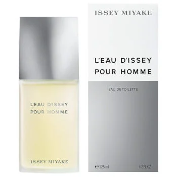ISSEY MIYAKE L'Eau d'Issey Pour Homme woda toaletowa, spray ISSEY MIYAKE L'Eau d'Issey Pour Homme woda toaletowa, spray