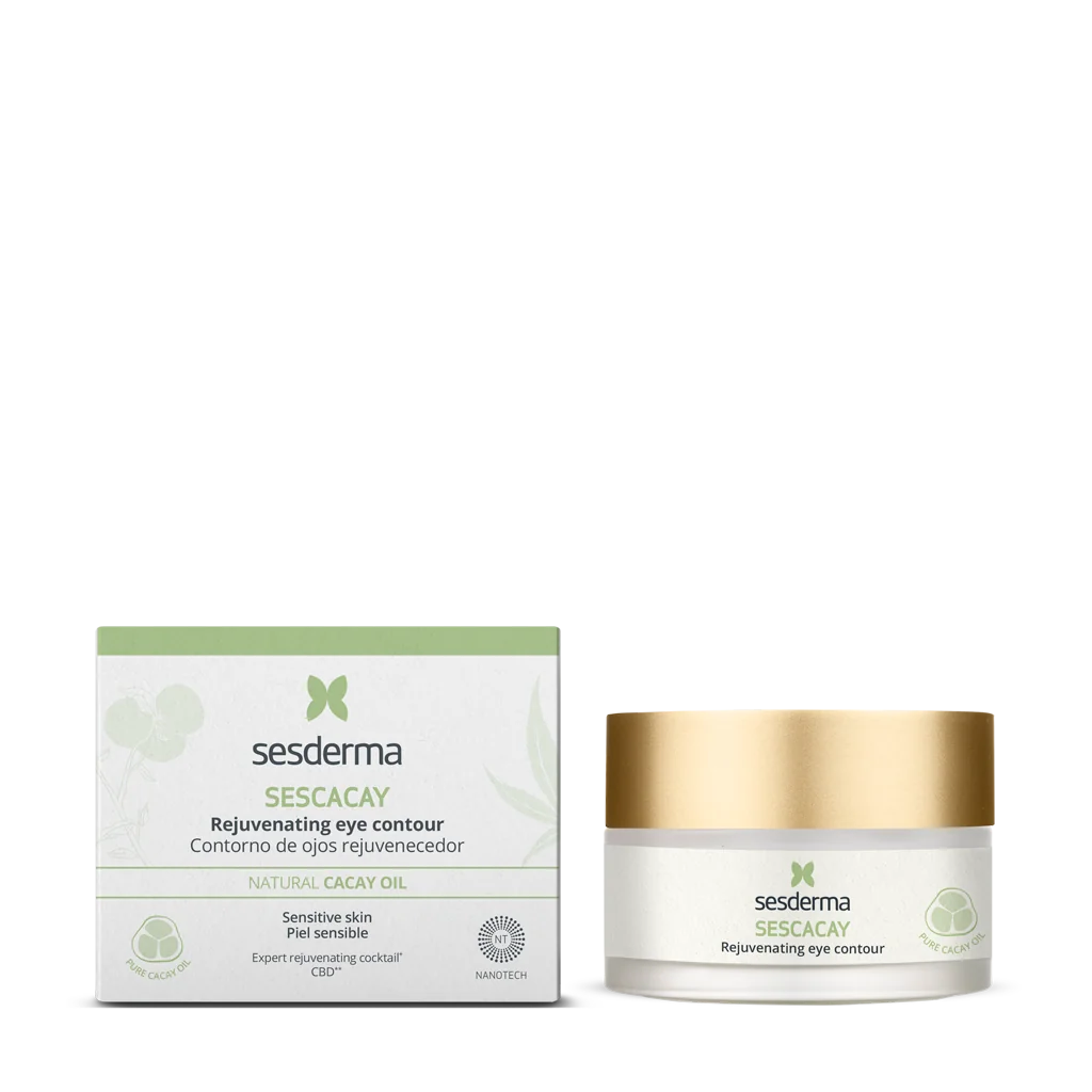 Sesderma Sescacay krem odmładzający kontur oczu, 30 ml