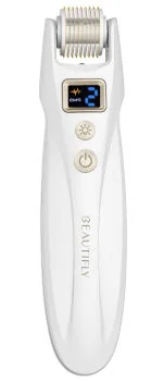 Beautifly MicroGlow Pro DermaPen urządzenie do mezoterapii Beautifly MicroGlow Pro DermaPen urządzenie do mezoterapii