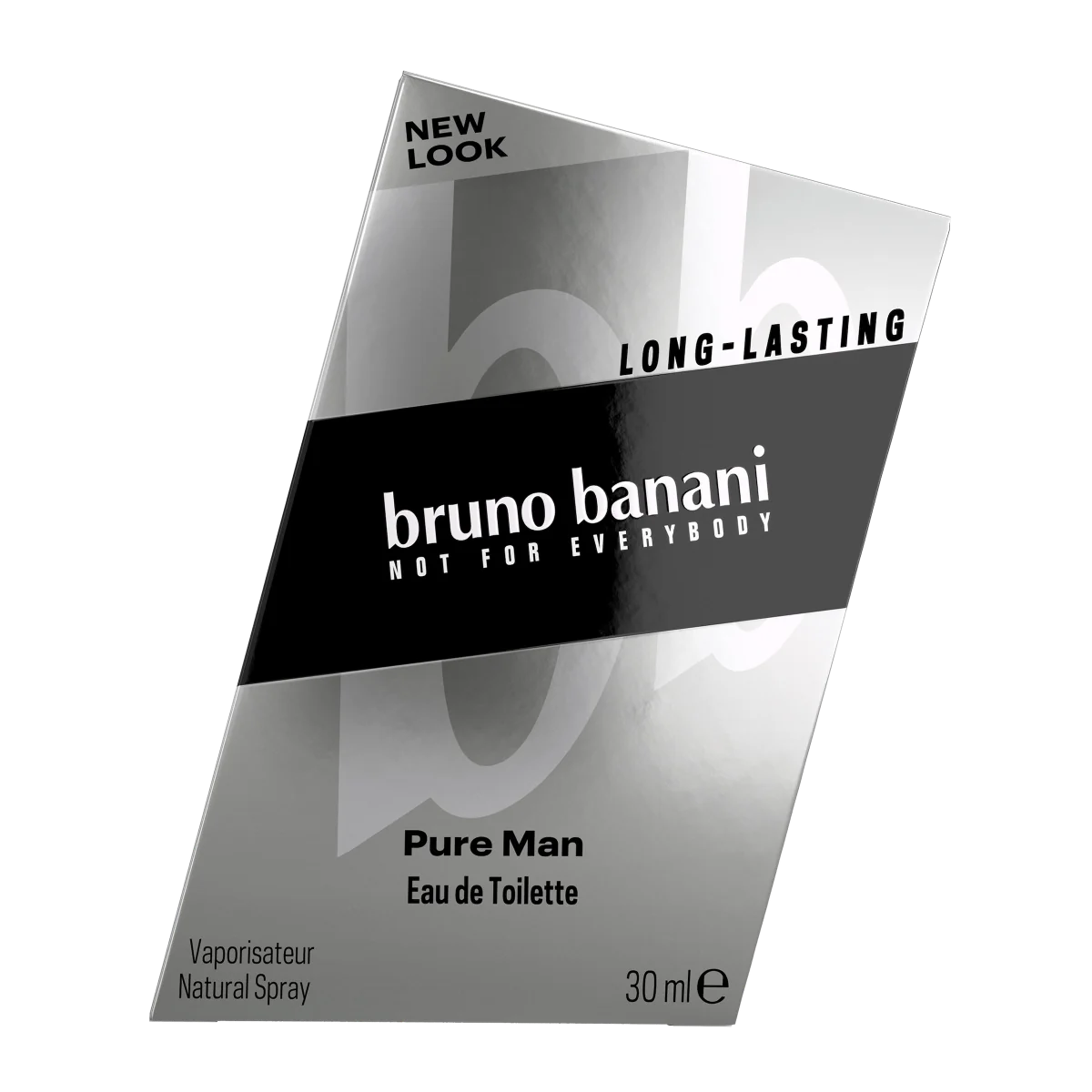 bruno banani Pure Man woda toaletowa, 30 ml