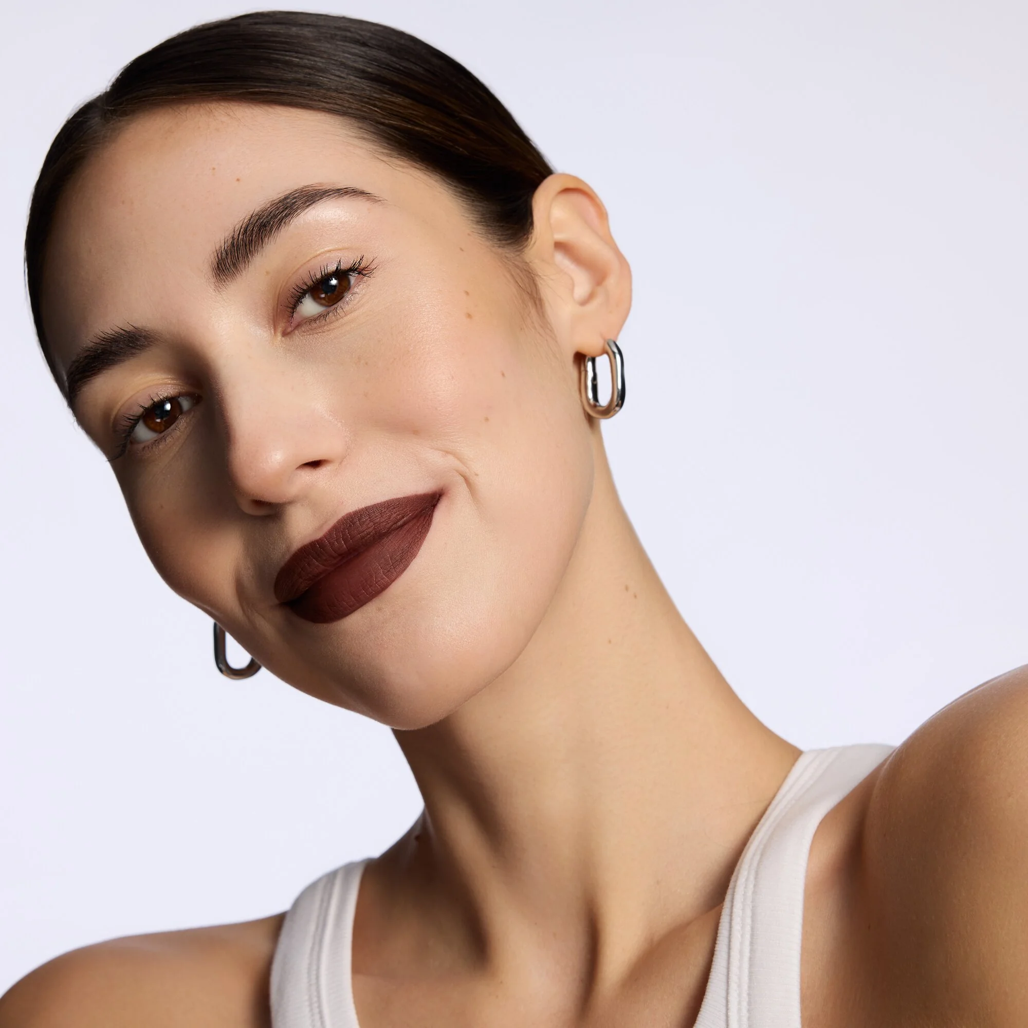CATRICE Endless Matte Liquid Lipstick pomadka w płynie 100 Coffee Date?, 4,5 ml