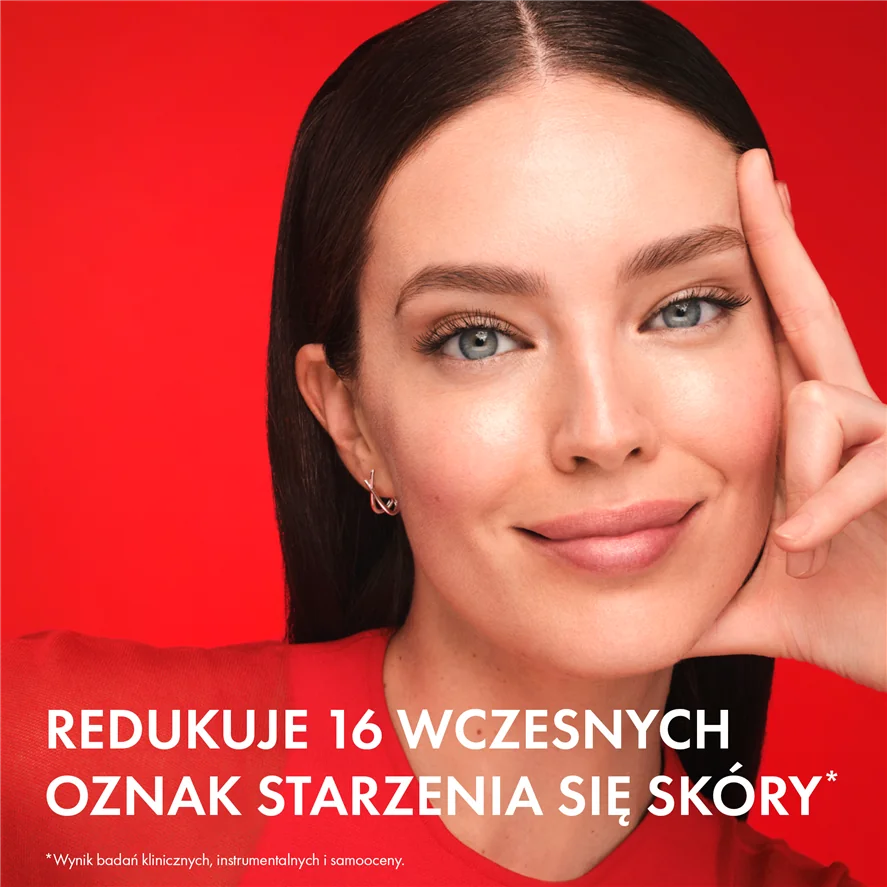 Vichy Liftactiv Collagen Specialist 16 żel krystaliczny do twarzy, 50 ml