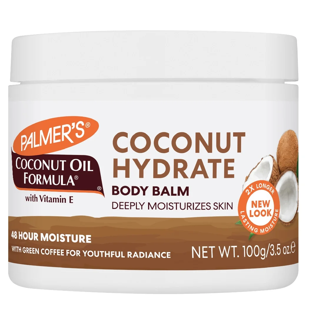 Palmer's Coconut Oil Formula krem do ciała z olejkiem kokosowym, 100 g