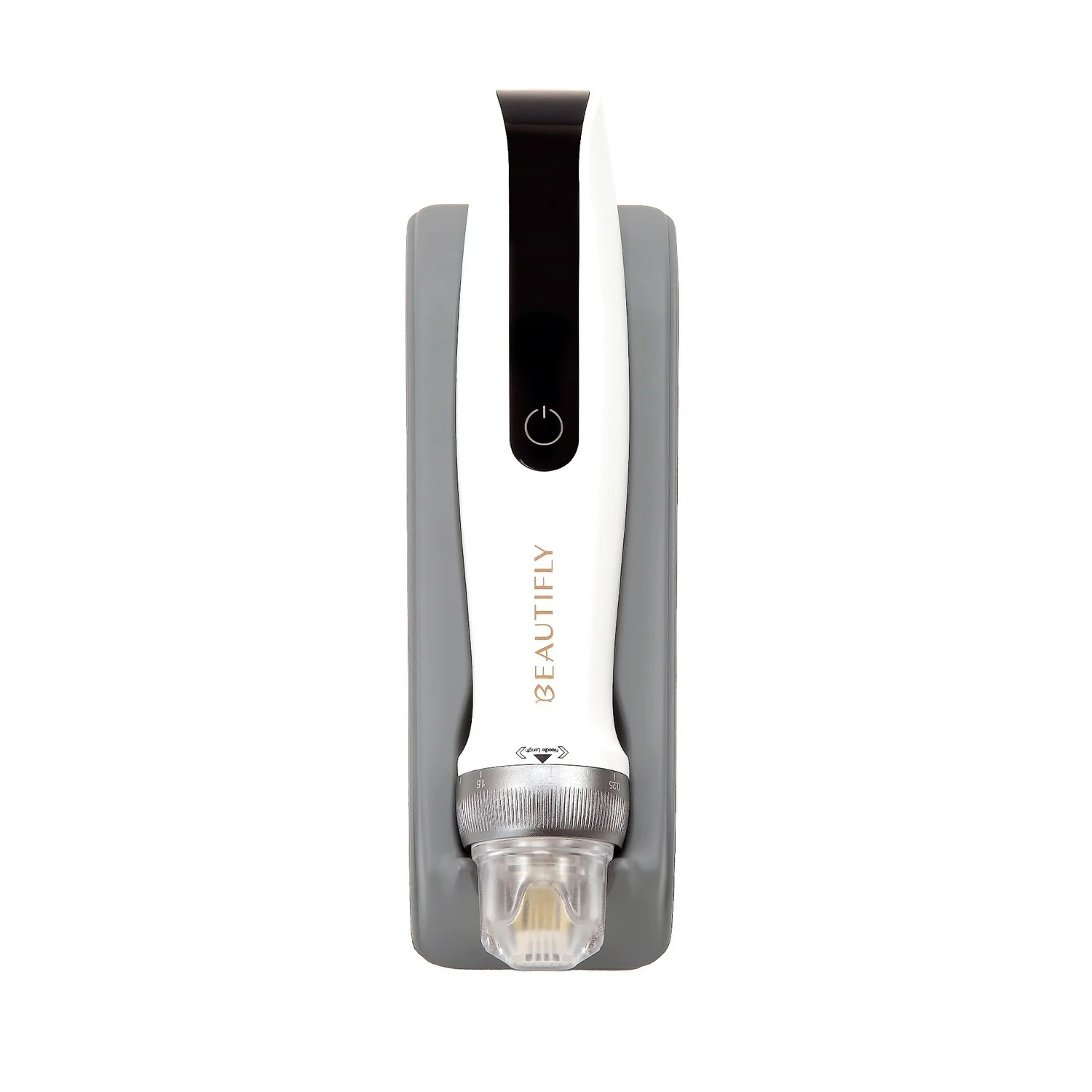 Beautifly CollagenBoost Pro DermaPen urządzenie do mezoterapii mikroigłowej, 1 sztuka