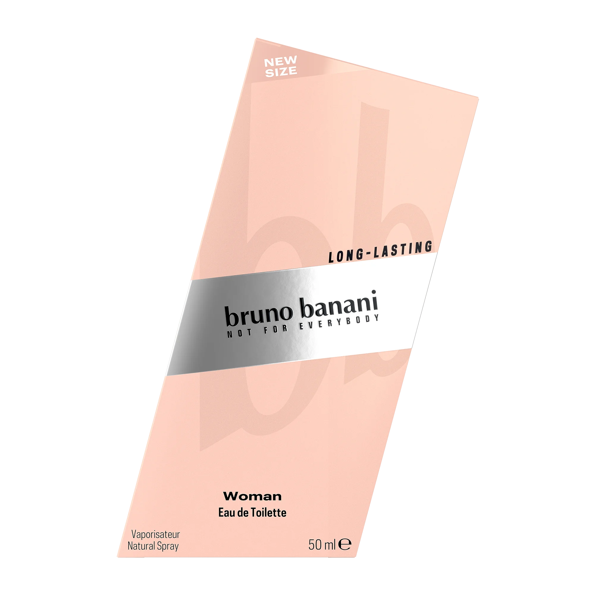 Bruno Banani Woman woda toaletowa, 50 ml