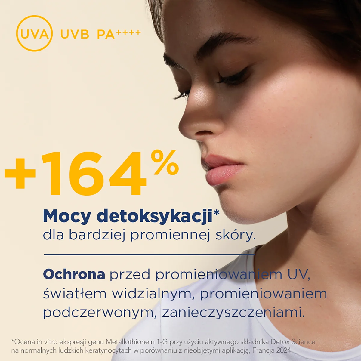 Bioderma Photoderm XDefense Ultra-Fluid ultralekki fluid SPF 50+ bezbarwny, 40 ml