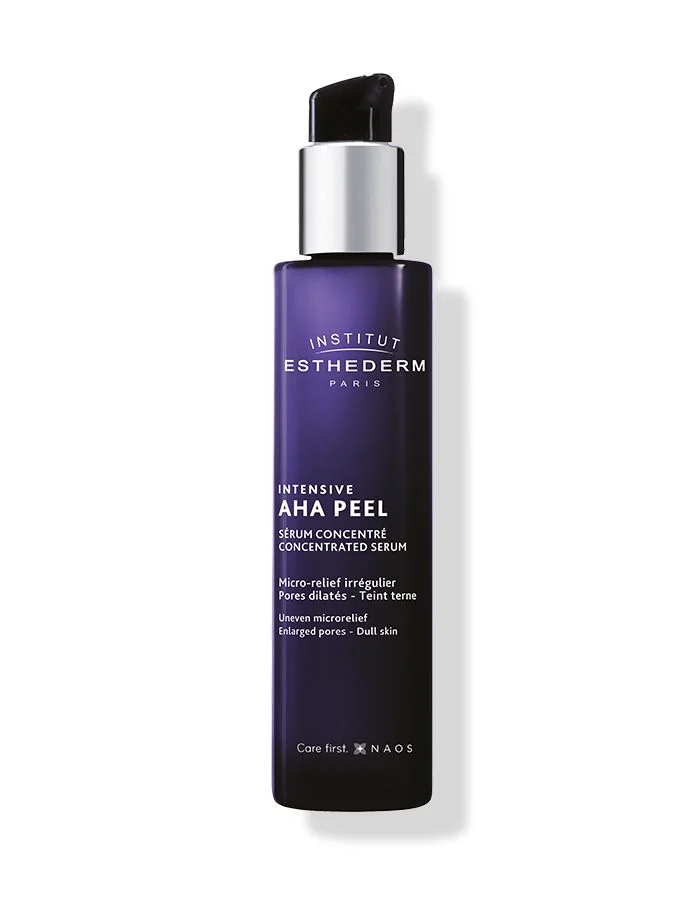Esthederm Intensive AHA Peel Concentrated Serum 30 ml