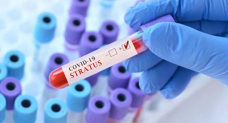 covid stratus covid stratus