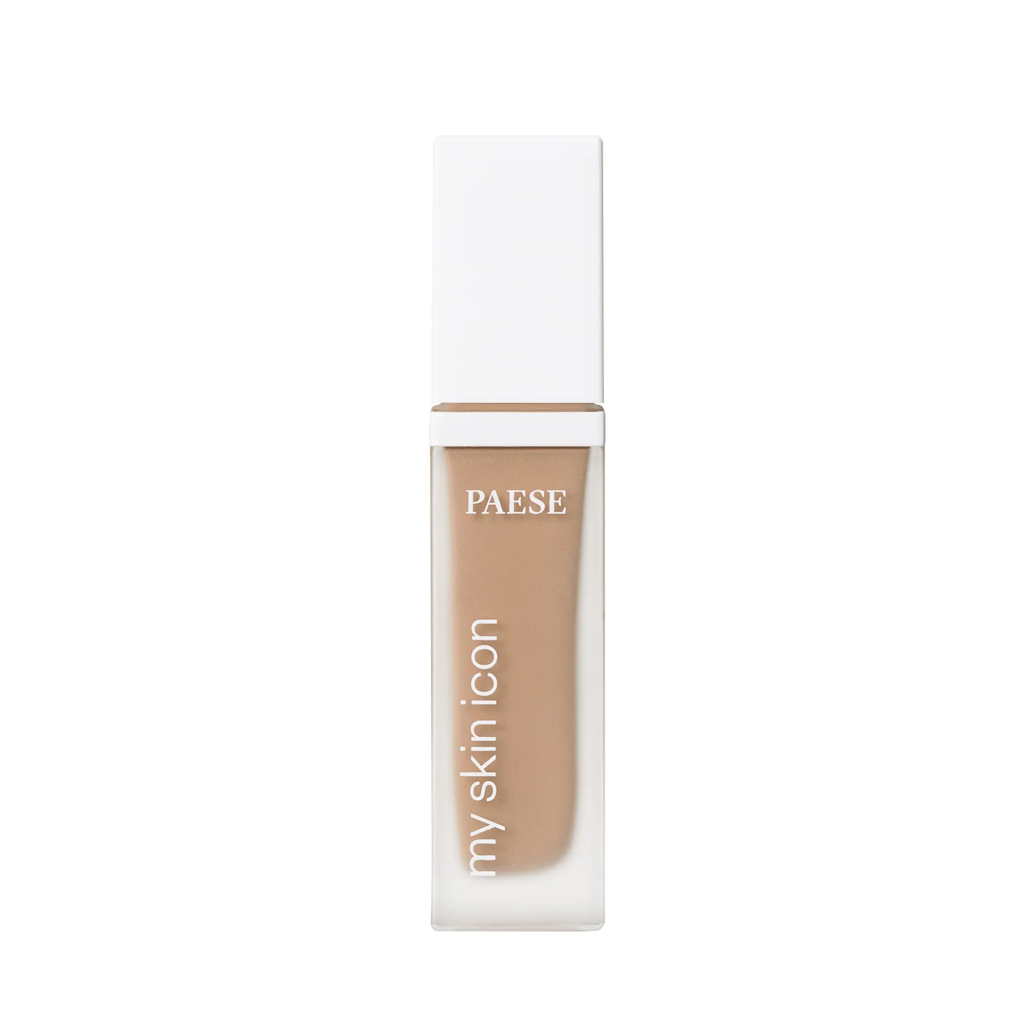 Paese My Skin Icon podkład matujący 2,5N Nude Beige, 35 ml