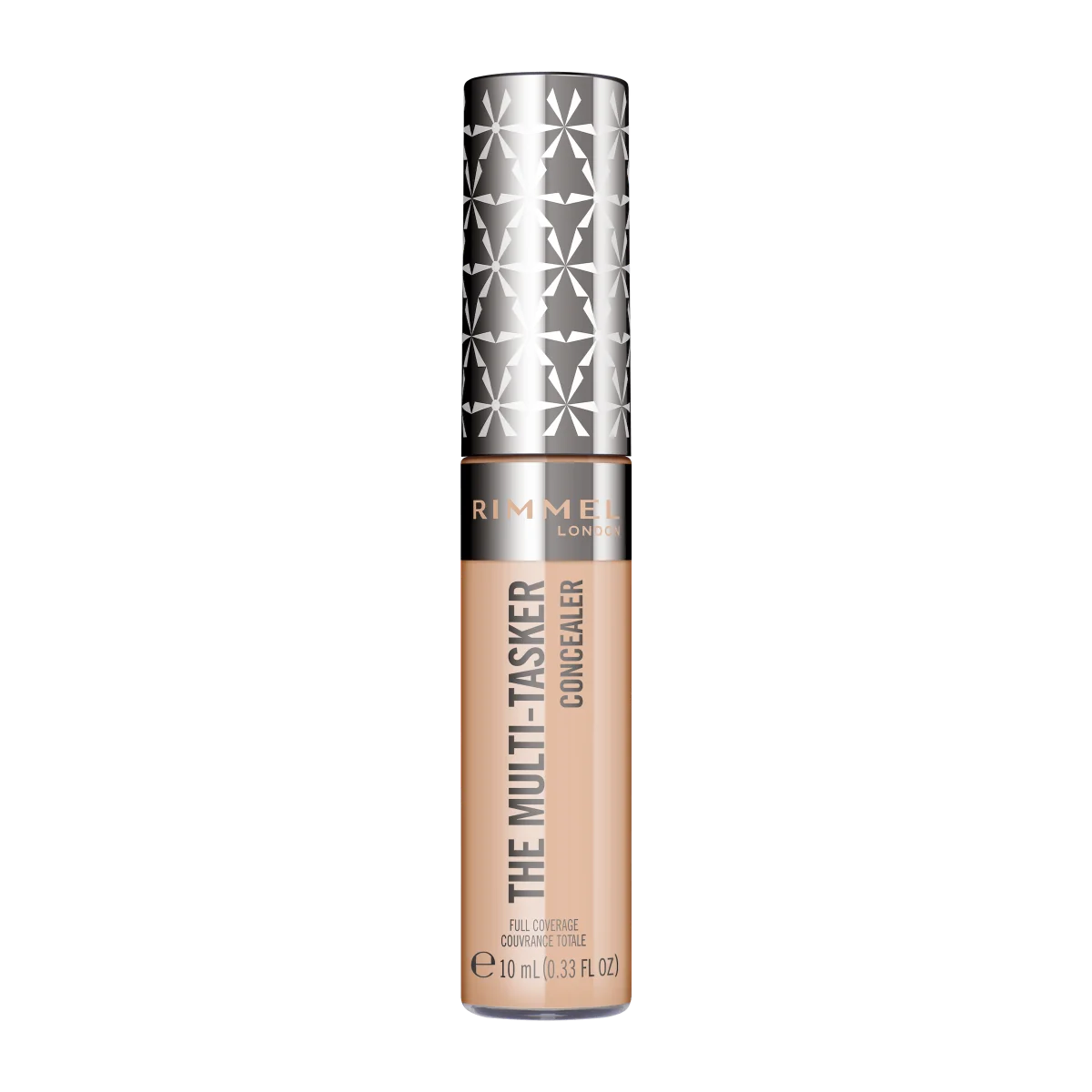 Rimmel Multi-Tasker korektor do twarzy i pod oczy 025 Rose Ivory, 10 m