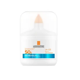 La Roche-Posay Anthelios UVAir ultralekkie serum w kremie SPF 50+, 50 ml