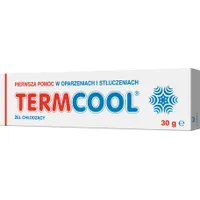 Termcool, żel, 30 g