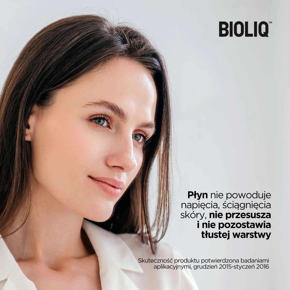 Bioliq Clean płyn micelarny do każdego typu cery, 200 ml