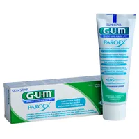 Sunstar Gum Paroex, pasta do zębów 0,06% CHX, 75 ml