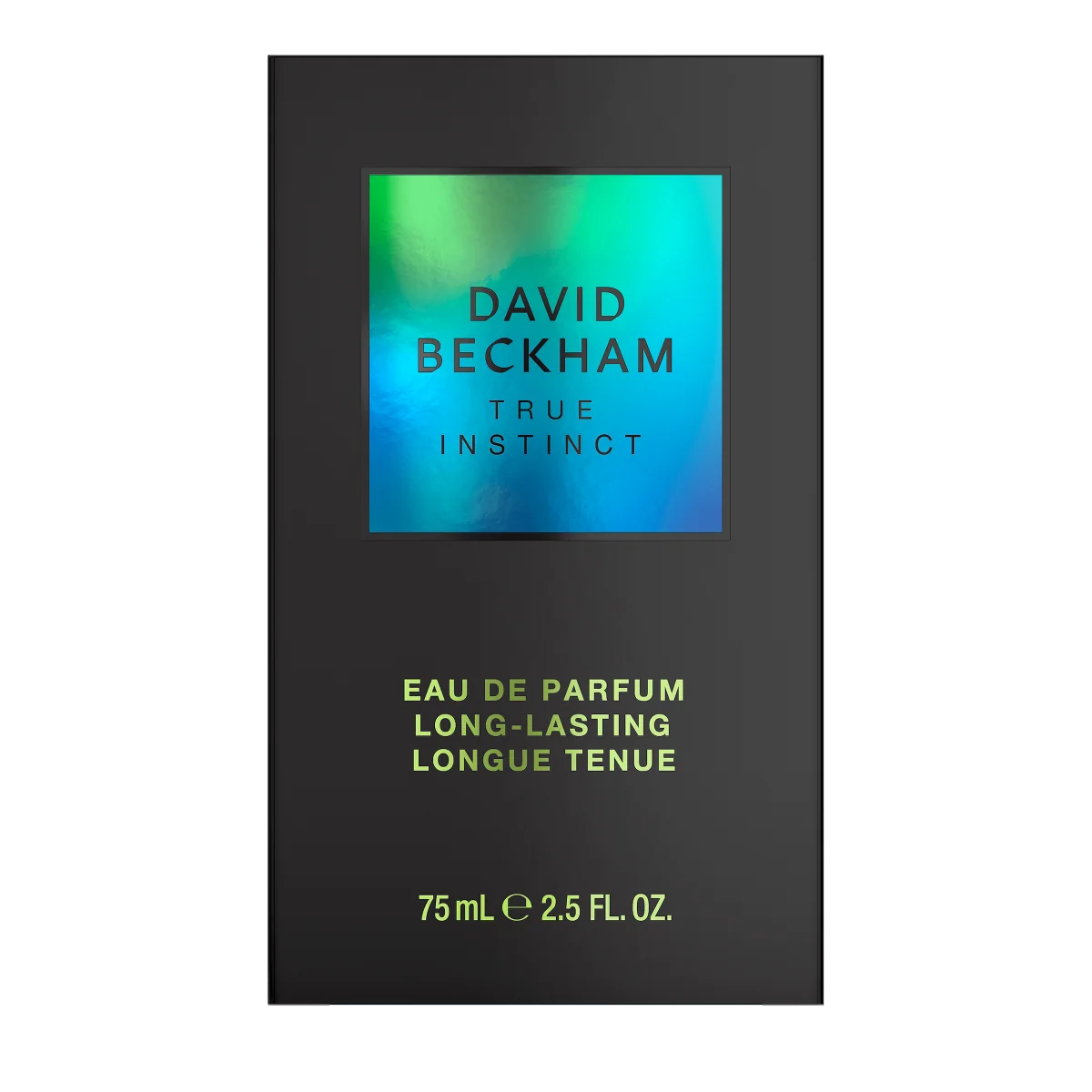 David Beckham True Instinct Woda perfumowana dla mężczyzn, 75 ml