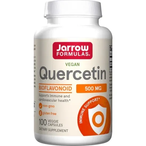 Jarrow Formulas Quercetin 100 kapsułek