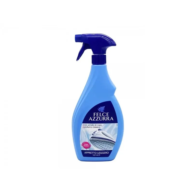 Felce Azzurra Classic perfumowany preparat do prasowania, 750 ml