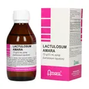Lactulosum Amara, 7,5 g/15 ml, syrop, 200 ml