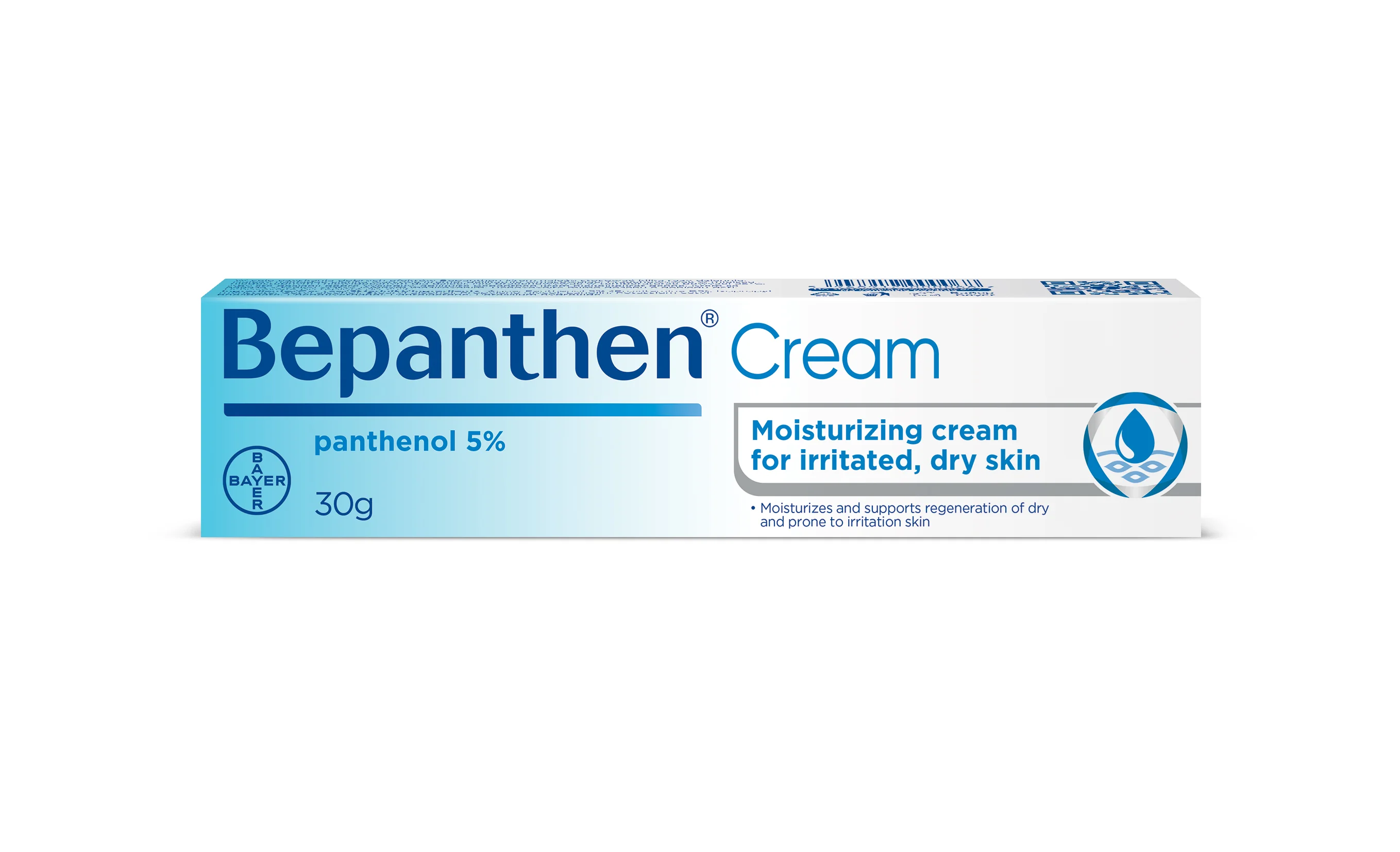 Bepanthen krem, 30 g