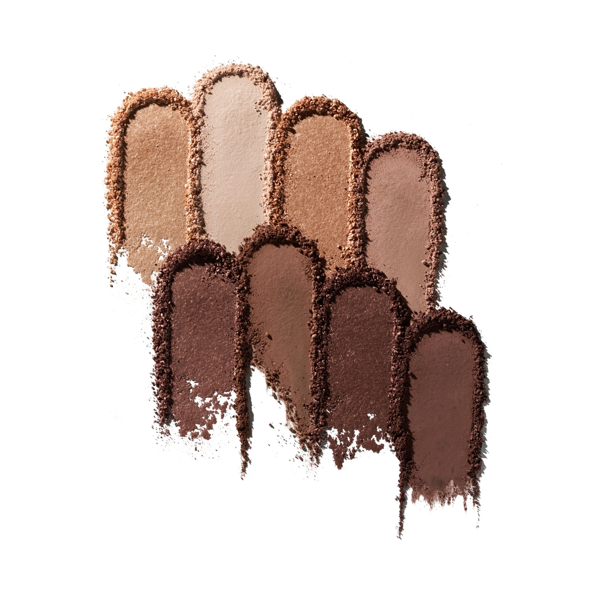 CATRICE The Pure Nude Eyeshadow Palette paleta cieni do powiek, 9 g paleta cieni do powiek, 9 g