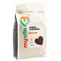 MyVita Babka płesznik, suplement diety, nasiona, 100 g