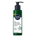 Nivea Men Sensitive Pro Ultra-Calming płynny krem do golenia, 200 ml