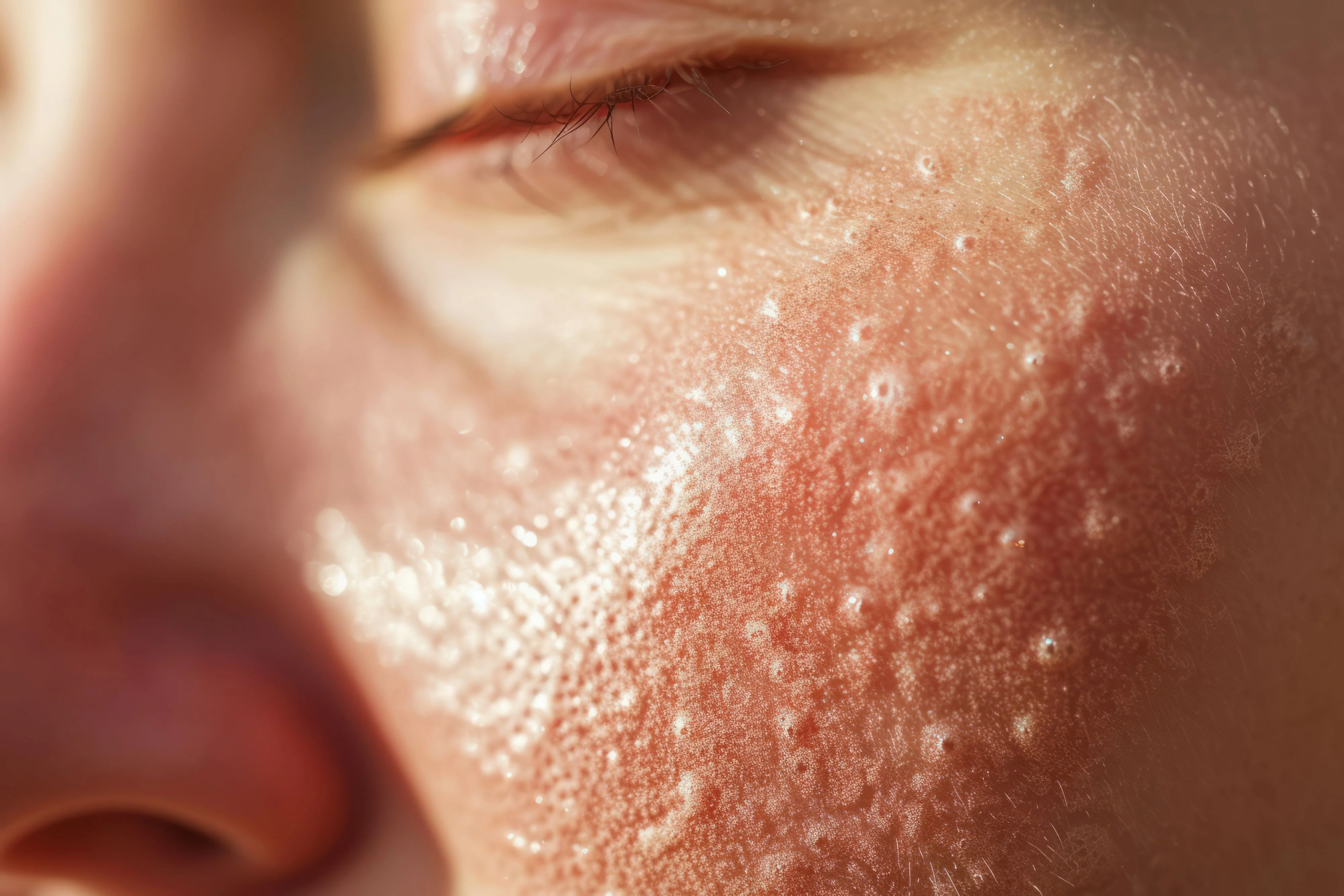 Uczulenie na soce (fotodermatoza)  przyczyny, objawy, leczenie |  drmax.pl | Dr. Max