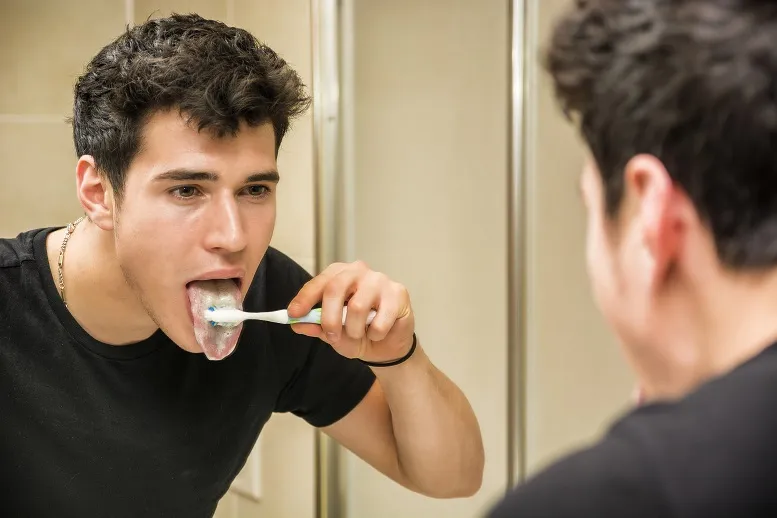 Jak pozbyć się nieprzyjemnego zapachu z ust
