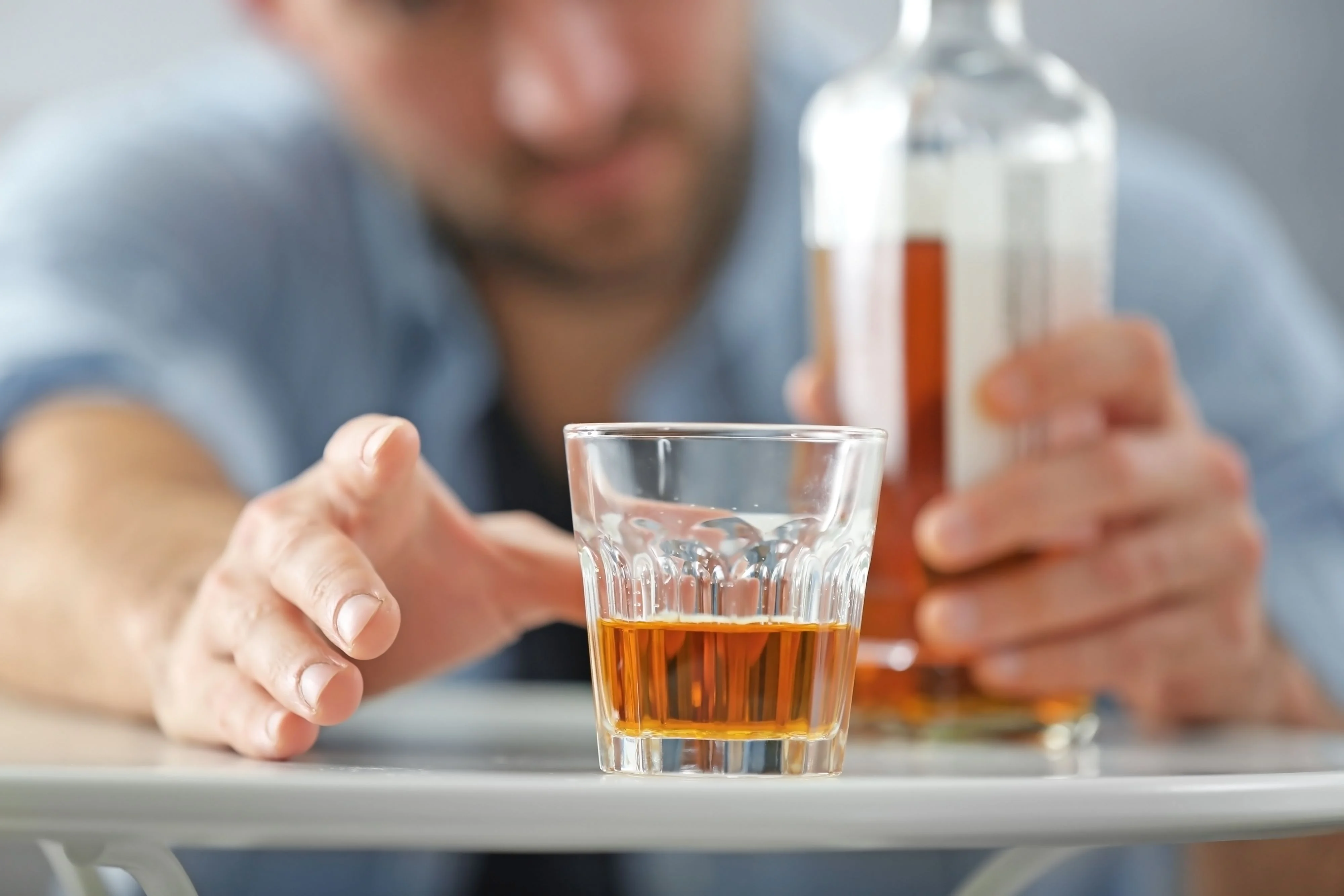 Zatrucie alkoholowe – co to jest? Zatrucie alkoholowe – co to jest?