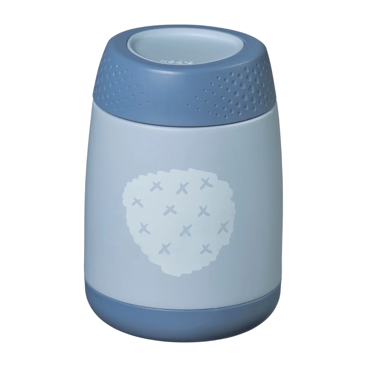 b.box Lisek Mini termos na jedzenie, 210 ml
