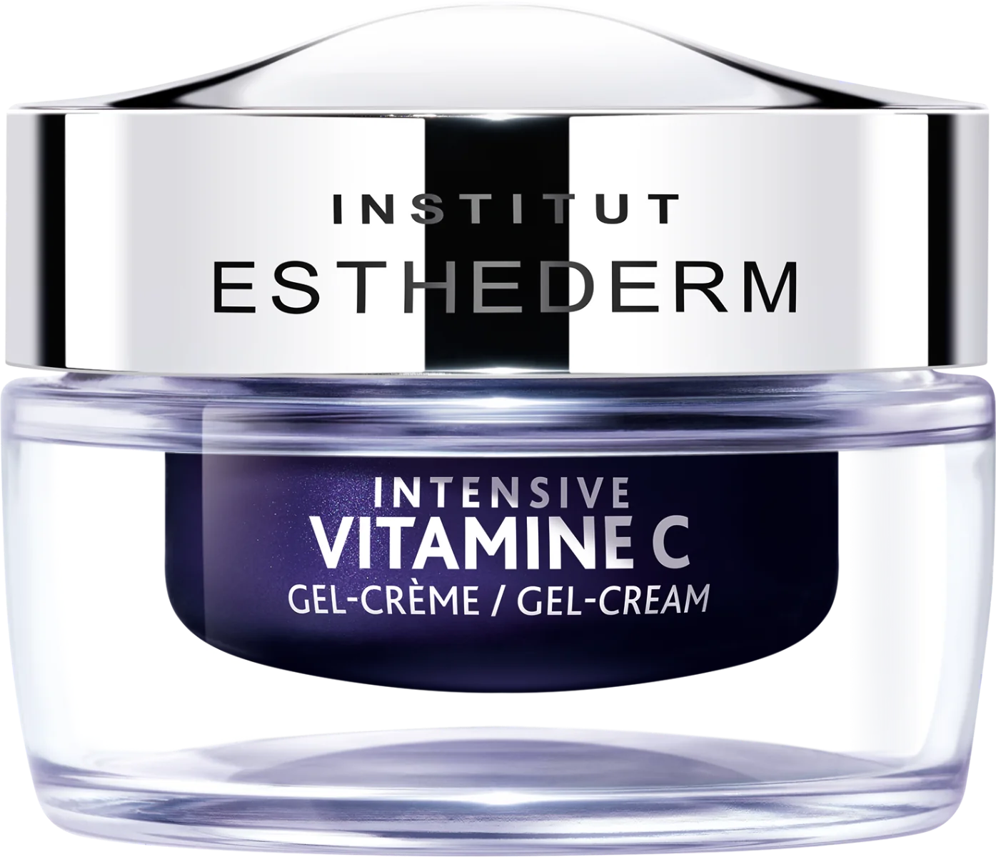 Institut Esthederm Intensive Vitamine C zaawansowany żel-krem z witaminą C, 50 ml