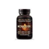 Intenson kolagen 45 g, 90 tabletek