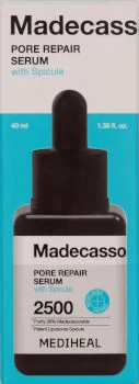 Mediheal Madecassoside Pore Repair Serum serum do twarzy zwężające pory