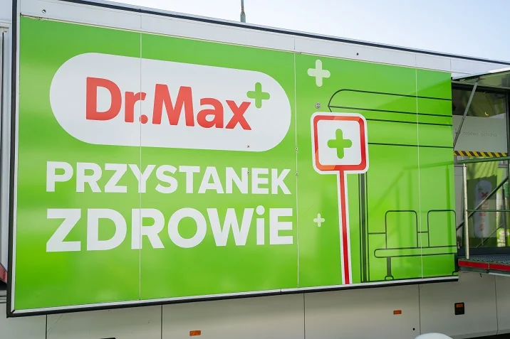 Konsultacje profilaktyczne – Medyczny Bus rusza w Polskę!