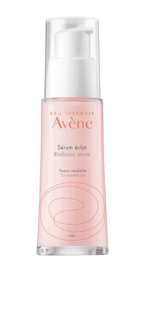 Avene, serum rozświetlające, 30 ml