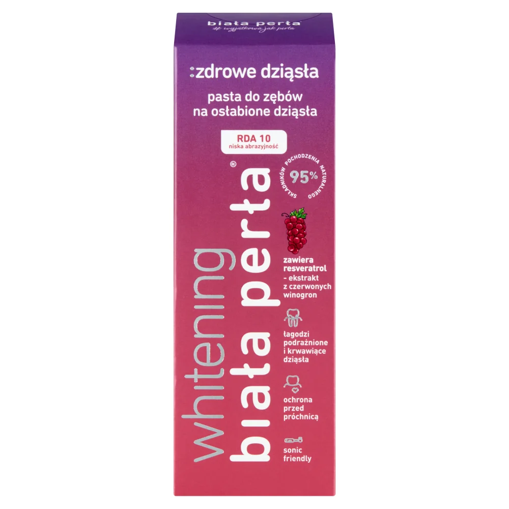Pro Perio pasta do zębów, 75 ml