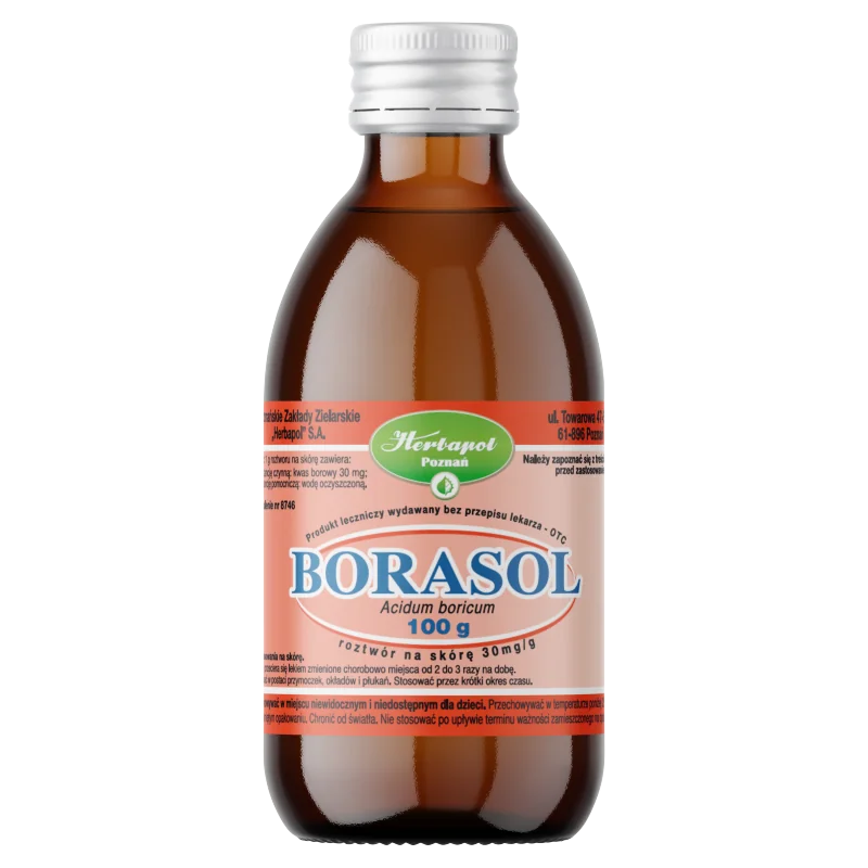 Borasol 100 g
